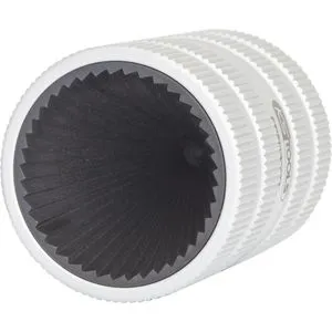 KS-Tools Rohrentgrater 105.3001 - Metall Rohrentgrater für Innen- und Außenrohre, präzises Entgraten von Aluminium, Stahl, Kupfer und Kunststoff, 10-35 mm