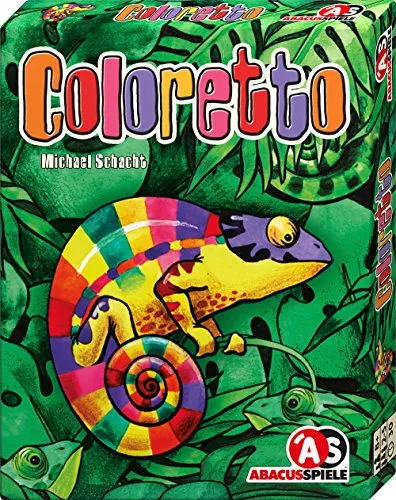 ABACUSSPIELE 08132