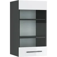 Küchenschränke Weiß von Vicco