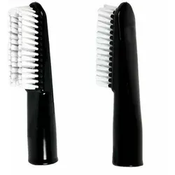 XL Möbelpinsel DN35 Staubsaugerzubehör Staubsaugerersatzteil für Kärcher WD 4.250 WD 5 P Premium Renovation Kit NT 75/1