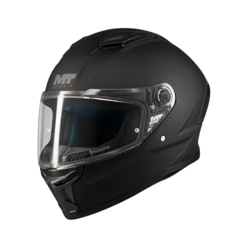 Mt Casco Stinger 2 Pure Negro Xx-small