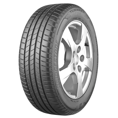 Bridgestone Turanza T005 235/60 R16 104H XL - Sommerreifen für SUVs mit exzellenter Nasshaftung (Klasse A) und geringem Rollgeräusch – ideal für sicheres Fahren bei jedem Wetter.