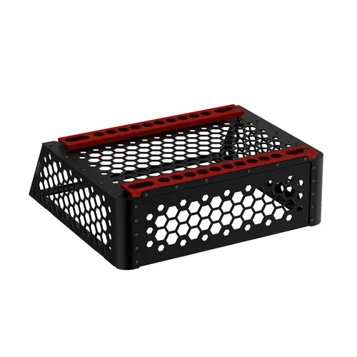 BIQU Panda Perch für P1/X1 – Optimale Arbeitsplatzgestaltung