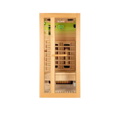 Saunen von Home Deluxe