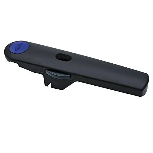 Fissler Vitaquick SKT Ersatz Deckelstiel, schwarz von Fissler