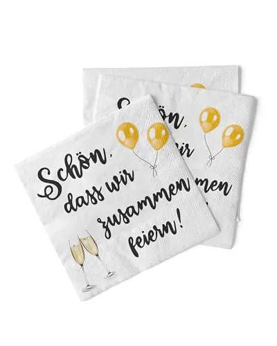 Sovie HORECA Serviette 