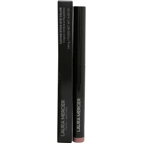 Laura Mercier Caviar Stick Lidschatten 1.64g - Rush - Kremiger Lidschatten in praktischer Stiftform, ideal für einen schnellen, langanhaltenden Look. Perfekt für kreative Augen-Make-ups.