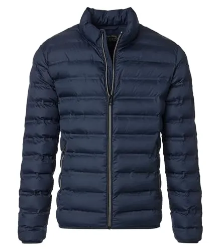 Produktbild REDMOND Casual Herren Steppjacke 3XL