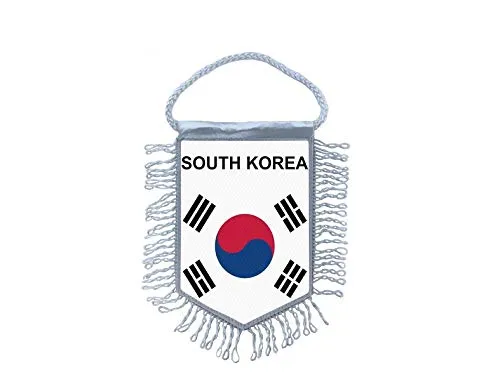 Kfz-Fahnen von Akachafactory