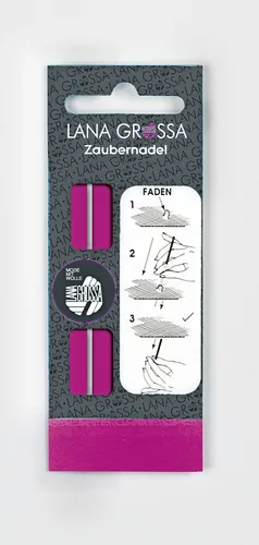 Lana Grossa Zaubernadel von LANA GROSSA