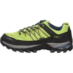 CMP Herren Rigel Low Shoe WP von CMP