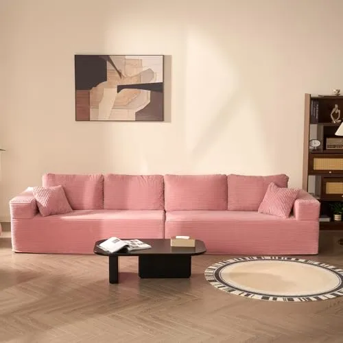 Ecksofas bis 400 Euro von Litbird