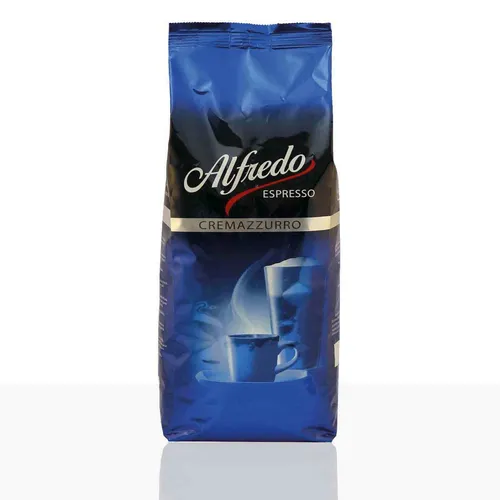 Darboven Alfredo Espresso Cremazzurro