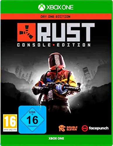 Rust