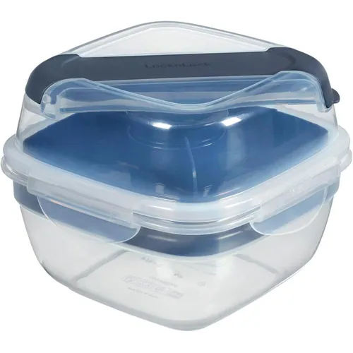 LocknLock TO GO Salad Bowl von LOCK&LOCK