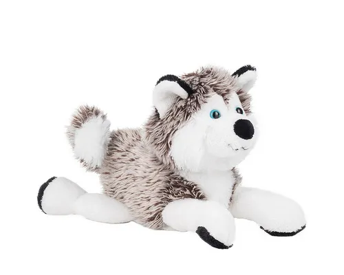 Schaffer Collection Kuscheltier Hund Schlittenhund