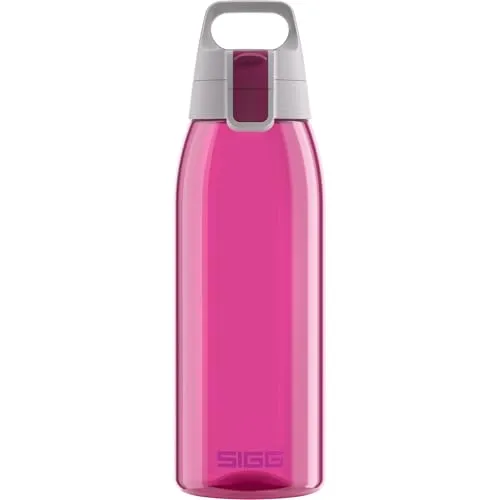 Sigg Total Color Wasserflasche 1 l (8968.70 M0598-0643) von SIGG