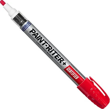 Markal Paint-Riter Edelstahl Lackmarker - 96882