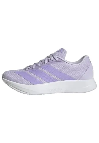 adidas Performance DURAMO RC2 Laufschuh lila 42 EU in blau von adidas