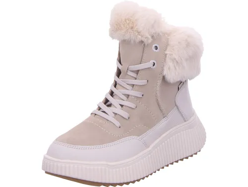 Rieker Evolution Damen Schnürstiefeletten W1773