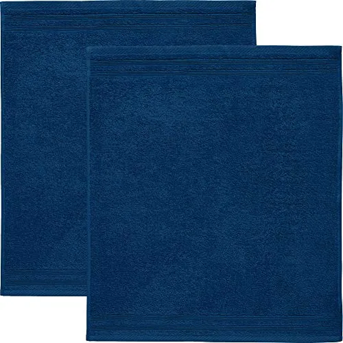 Geschirrtücher Blau von Erwin Müller