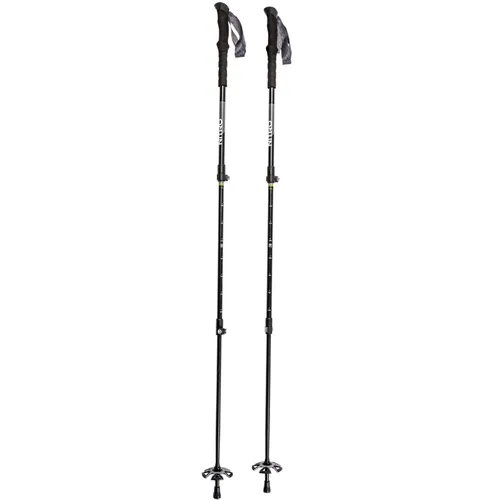 Nitro Telescoping Poles Teleskopstöcke Splitboard Hiking-Stöcke Skistöcke NEU