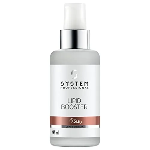 System Professional Extra Lipid Booster 95 ml von System Professional