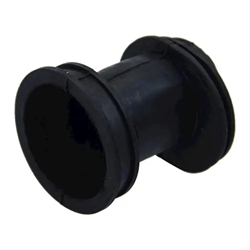 Ansauggummi Ansaugstutzen Gummi Ansaug kompatibel mit Honda MT MB 5 50 mit Keihin Vergaser