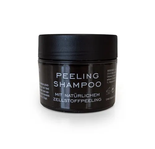 Global Extend Haarshampoo Peeling-Shampoo