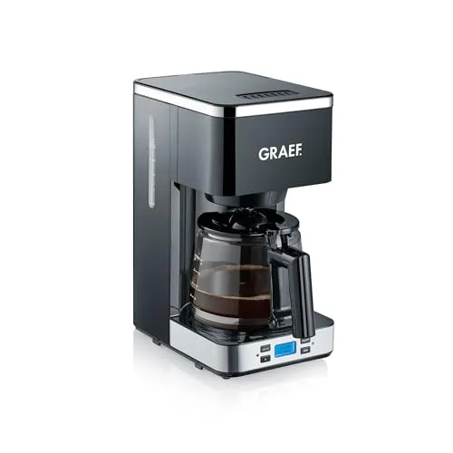 Graef Filterkaffeemaschine