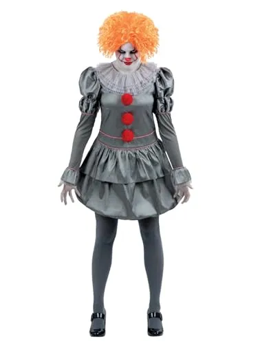 Smiffys IT Chapter 2 Pennywise-Kostüm von Smiffys