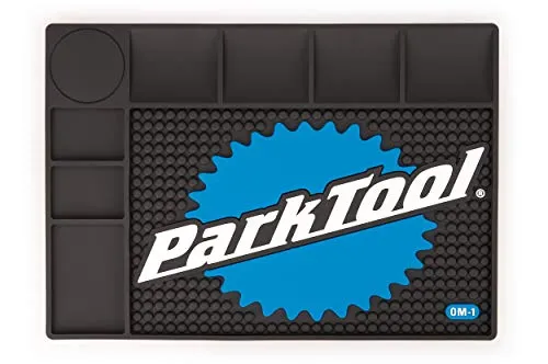 Garagenmatten von Park Tool