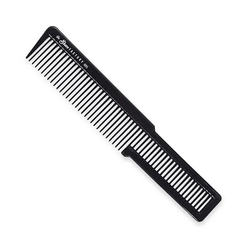 The Shave Factory Hair Comb 051