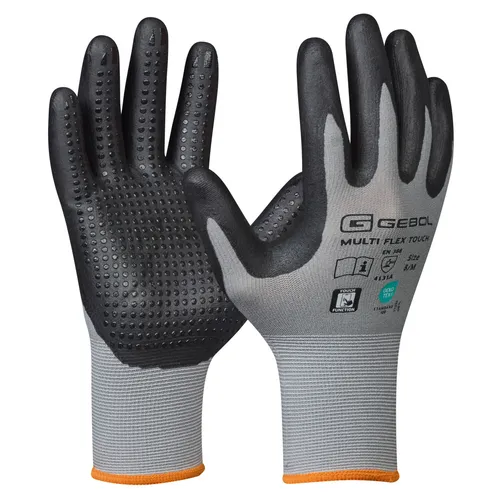Gebol Handschuh Multi Flex Touch