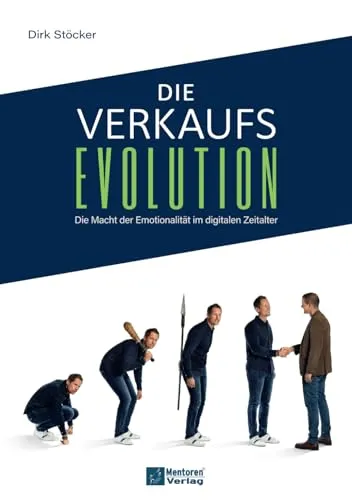 Die Verkaufsevolution: Die Macht der Emotionalität im digitalen Zeitalter