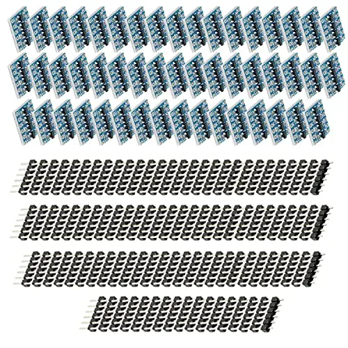 Automatisierungskomponenten von AZ-Delivery