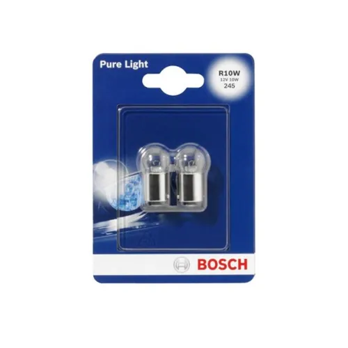 Bosch Glühlampe, Kofferraumleuchte Pure Light BL 1 987 301 019