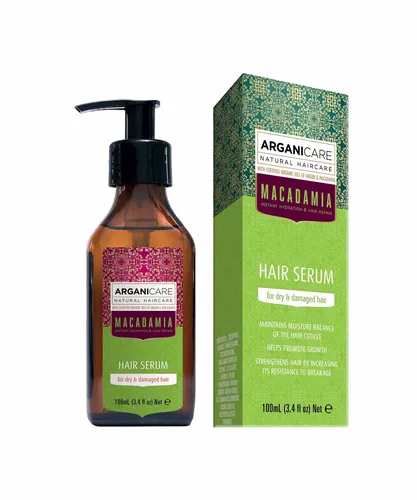 Arganicare - Haarserum