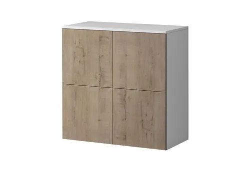 Buffets & Sideboards Weiß von doporro