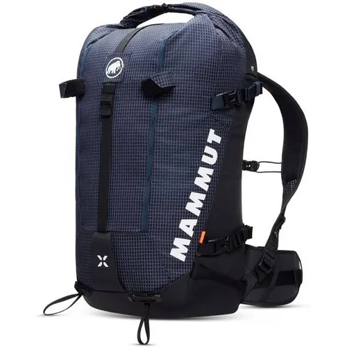 Mammut Damen Trion 28 Rucksack - Blau, 28L - Kletterrucksack für Damen, kompakt und hochfunktional, ideal für jedes Bergabenteuer