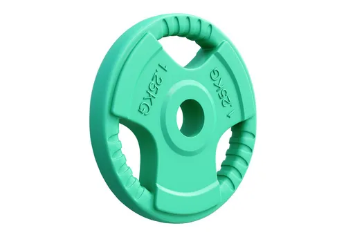 Gorilla Sports Hanteln von Gorilla Sports