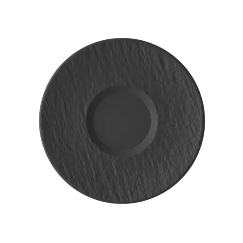 Villeroy & Boch Manufacture Rock Kaffeeuntertasse 15,5 cm Manufacture Rock 1042391310