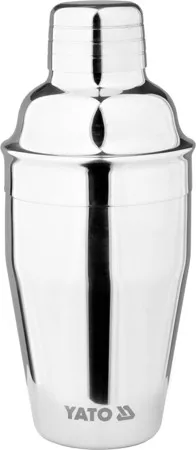 SHAKER DO KOKTAJLI 500ML SS YATO 5906083011061