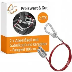 Seile von Preiswert & Gut