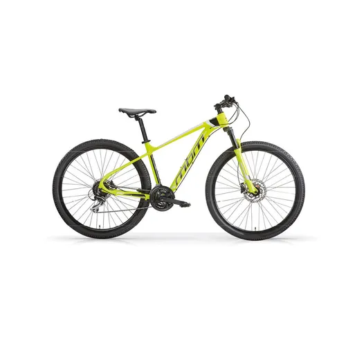 MBM Mountainbike 29 Zoll QUARX - Fahrrad mit leichtem Aluminiumrahmen und 27-Gang Kettenschaltung, perfekt für stylische Abenteuer und unvergessliche Fahrten im Gelände.