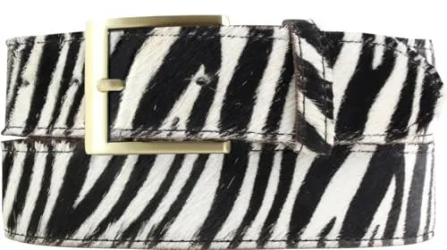 Gürtel Gold von BELTINGER