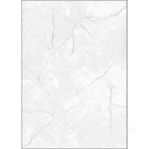 Struktur-Papier A4 200 g/m² in grau von SIGEL