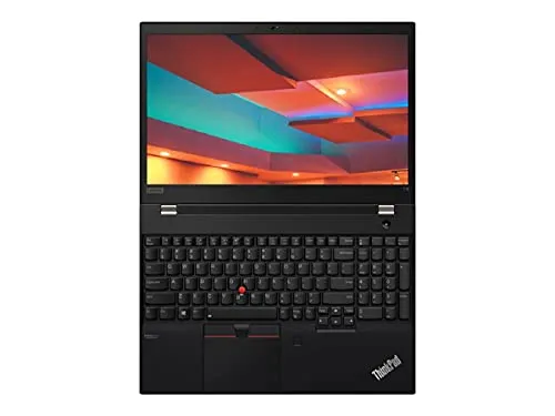 Produktbild Lenovo ThinkPad T15 G2 20W4007RGE