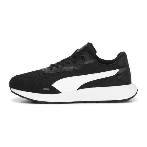 PUMA Runtamed Herren Sportschuhe 38923601 - schwarz r. 44