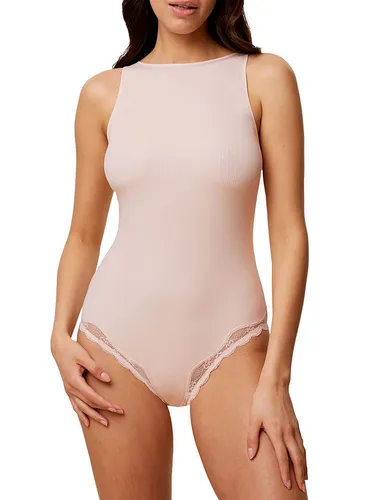 Triumph Body in Creme, Größe XL, Beige, Damen von Triumph